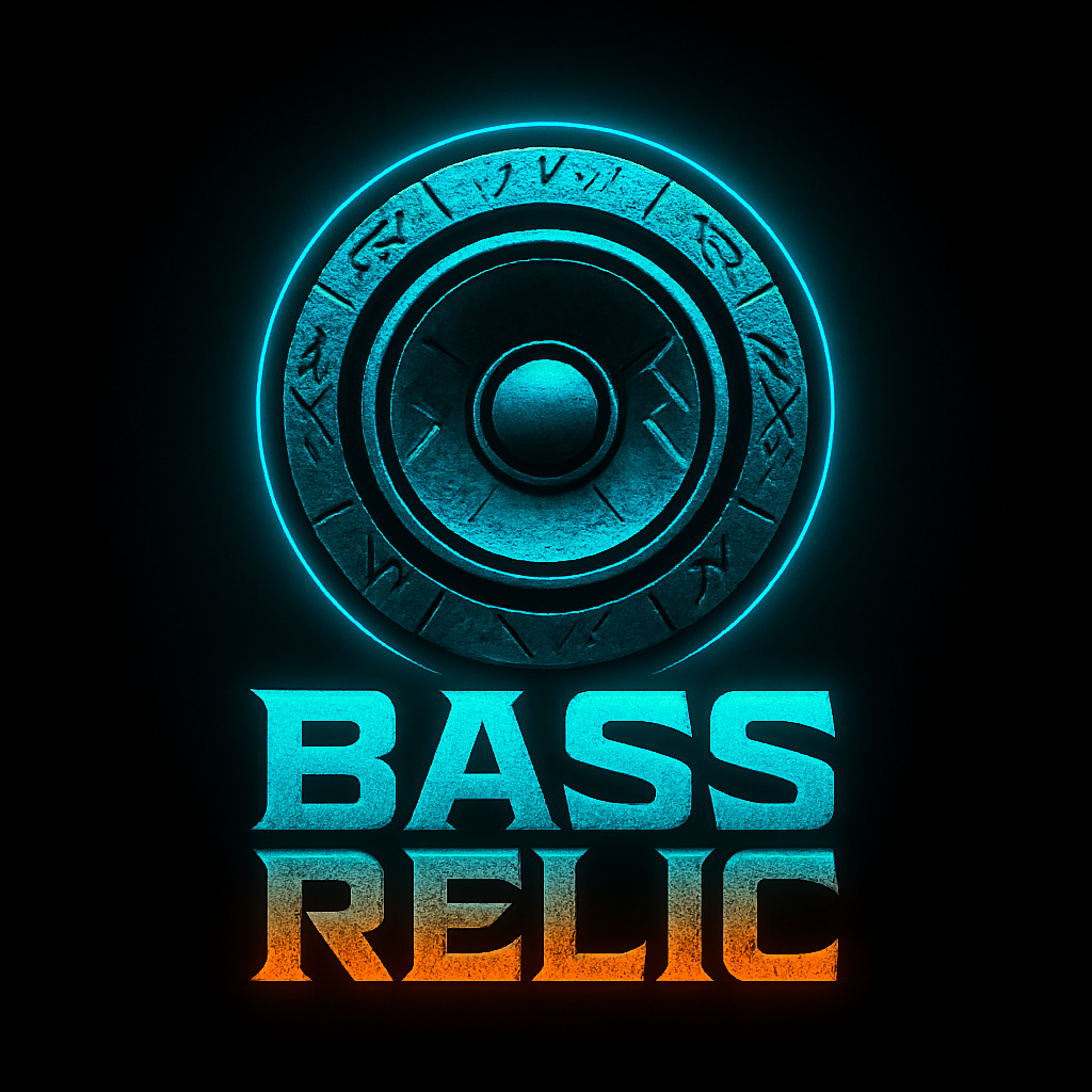 Bass Relic artist portrait