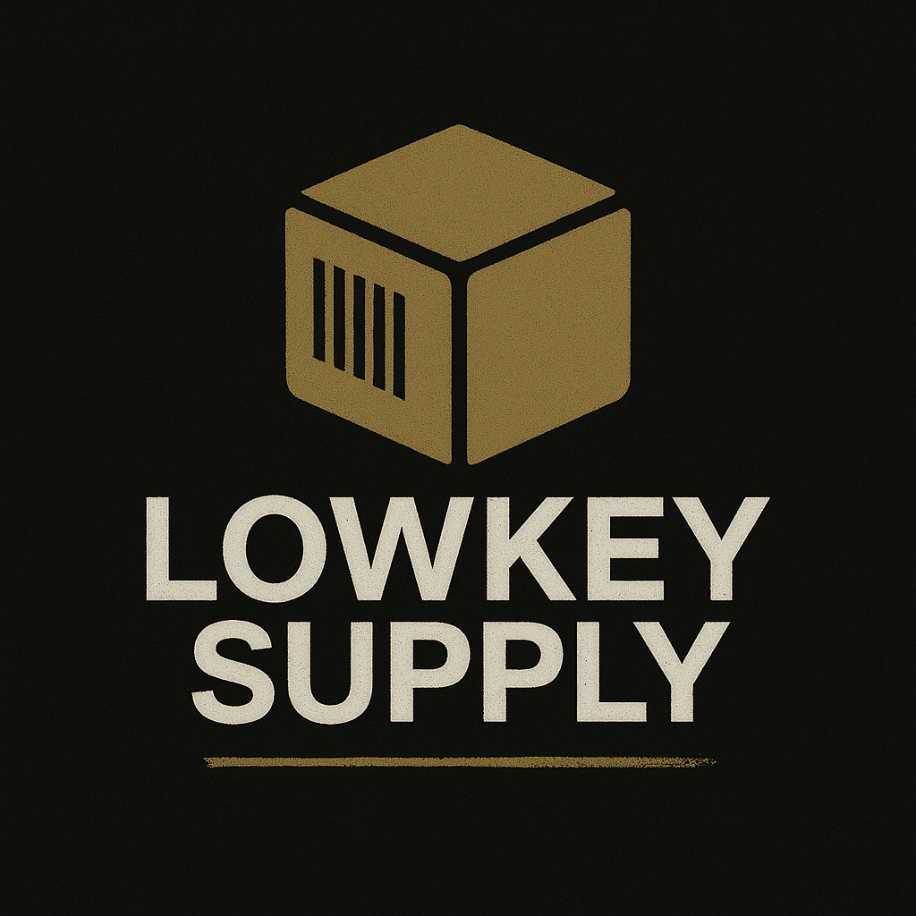 Lowkey Supply artist portrait
